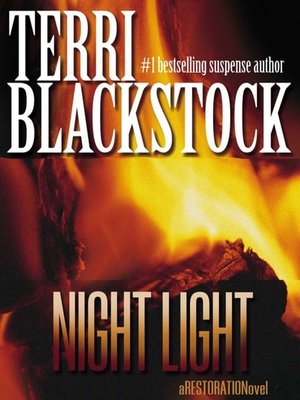 cover image of Night Light